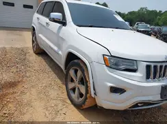 1C4RJECGXGC423753 2016 JEEP GRAND CHEROKEE