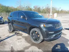 1C4RJECGXGC464416 2016 JEEP GRAND CHEROKEE