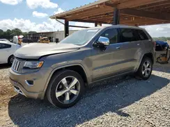 1C4RJECGXGC466022 2016 JEEP GRAND CHEROKEE