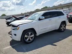 1C4RJECGXGC500900 2016 JEEP GRAND CHEROKEE