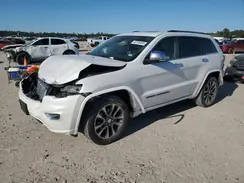 1C4RJECGXHC614767 2017 JEEP GRAND CHEROKEE
