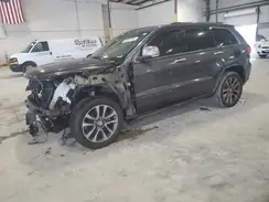 1C4RJECGXHC672006 2017 JEEP GRAND CHEROKEE