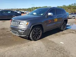 1C4RJECGXHC696676 2017 JEEP GRAND CHEROKEE