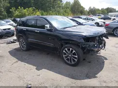 1C4RJECGXHC731376 2017 JEEP GRAND CHEROKEE