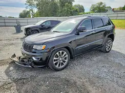 1C4RJECGXHC820042 2017 JEEP GRAND CHEROKEE