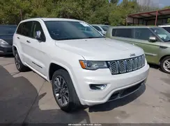 1C4RJECGXHC855891 2017 JEEP GRAND CHEROKEE