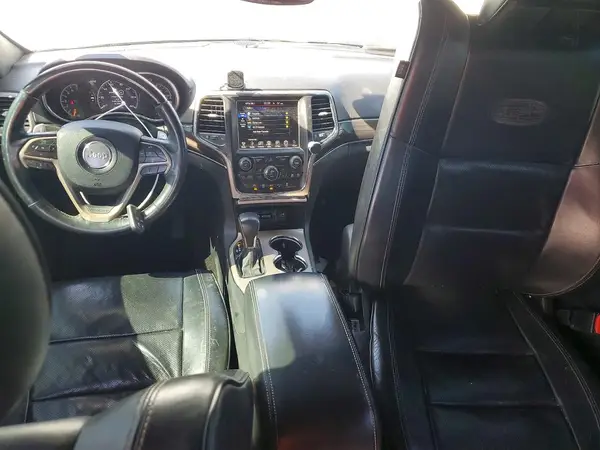 1C4RJECGXHC868110 2017 JEEP GRAND CHEROKEE - Image 8