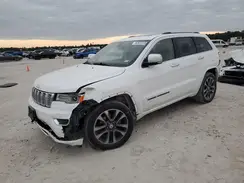 1C4RJECGXHC883271 2017 JEEP GRAND CHEROKEE