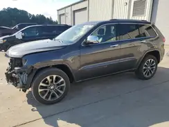 1C4RJECGXHC916964 2017 JEEP GRAND CHEROKEE
