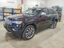 1C4RJECGXHC935918 2017 JEEP GRAND CHEROKEE