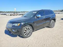 1C4RJECGXHC965176 2017 JEEP GRAND CHEROKEE