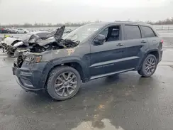 1C4RJECGXJC125775 2018 JEEP GRAND CHEROKEE