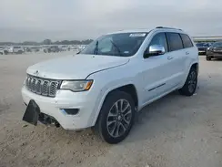 1C4RJECGXJC168917 2018 JEEP GRAND CHEROKEE