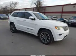 1C4RJECGXJC204847 2018 JEEP GRAND CHEROKEE