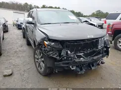 1C4RJECGXJC238979 2018 JEEP GRAND CHEROKEE