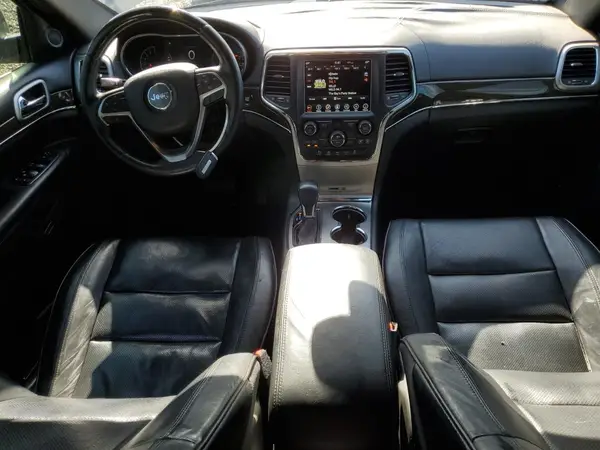 1C4RJECGXJC403767 2018 JEEP GRAND CHEROKEE - Image 8