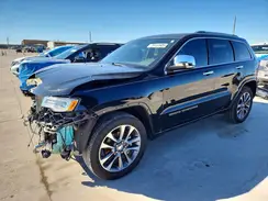 1C4RJECGXJC514884 2018 JEEP GRAND CHEROKEE