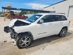 1C4RJECGXKC597234 2019 JEEP GRAND CHEROKEE