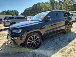 1C4RJECGXKC597864 2019 JEEP GRAND CHEROKEE