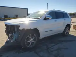 1C4RJECGXKC681246 2019 JEEP GRAND CHEROKEE