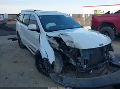 1C4RJECGXLC141526 2020 JEEP GRAND CHEROKEE