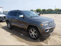 1C4RJECGXLC213051 2020 JEEP GRAND CHEROKEE