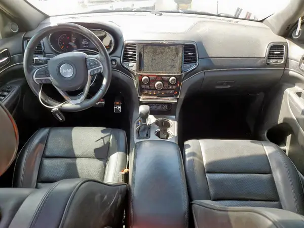 1C4RJECGXLC257907 2020 JEEP GRAND CHEROKEE - Image 8