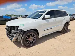 1C4RJECGXLC257972 2020 JEEP GRAND CHEROKEE