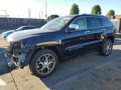 1C4RJECGXLC301095 2020 JEEP GRAND CHEROKEE