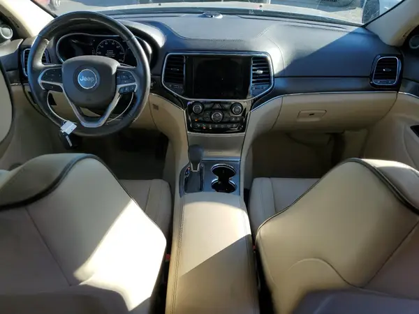 1C4RJECGXLC301095 2020 JEEP GRAND CHEROKEE - Image 8
