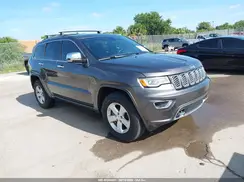 1C4RJECM4JC428704 2018 JEEP GRAND CHEROKEE