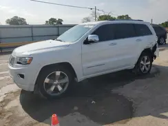 1C4RJECM6GC344859 2016 JEEP GRAND CHEROKEE