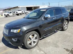 1C4RJECM8GC339873 2016 JEEP GRAND CHEROKEE