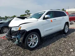 1C4RJEJG0GC464329 2016 JEEP GRAND CHEROKEE