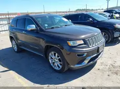 1C4RJEJG0GC501167 2016 JEEP GRAND CHEROKEE