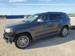 1C4RJEJG0HC614909 2017 JEEP GRAND CHEROKEE