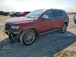 1C4RJEJG0HC846359 2017 JEEP GRAND CHEROKEE