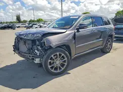 1C4RJEJG0KC625271 2019 JEEP GRAND CHEROKEE