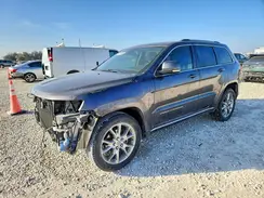 1C4RJEJG1GC345009 2016 JEEP GRAND CHEROKEE
