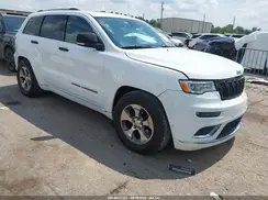 1C4RJEJG1HC605622 2017 JEEP GRAND CHEROKEE