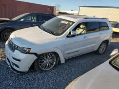1C4RJEJG1JC173779 2018 JEEP GRAND CHEROKEE