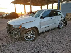 1C4RJEJG1JC301664 2018 JEEP GRAND CHEROKEE