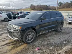 1C4RJEJG2HC696867 2017 JEEP GRAND CHEROKEE