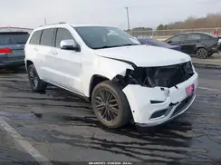 1C4RJEJG2JC213027 2018 JEEP GRAND CHEROKEE