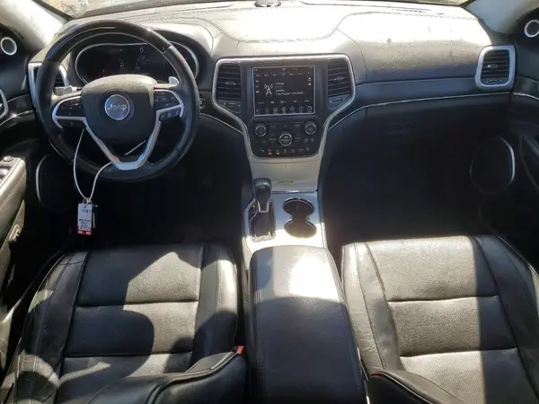 1C4RJEJG2JC275544 2018 JEEP GRAND CHEROKEE - Image 8