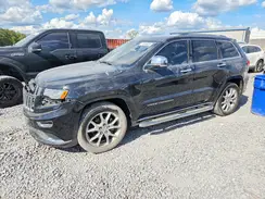 1C4RJEJG3GC352012 2016 JEEP GRAND CHEROKEE