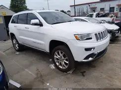 1C4RJEJG3GC382739 2016 JEEP GRAND CHEROKEE