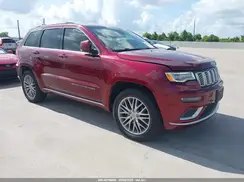 1C4RJEJG3HC743386 2017 JEEP GRAND CHEROKEE