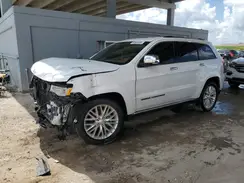 1C4RJEJG3HC845898 2017 JEEP GRAND CHEROKEE