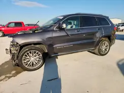 1C4RJEJG3HC950313 2017 JEEP GRAND CHEROKEE